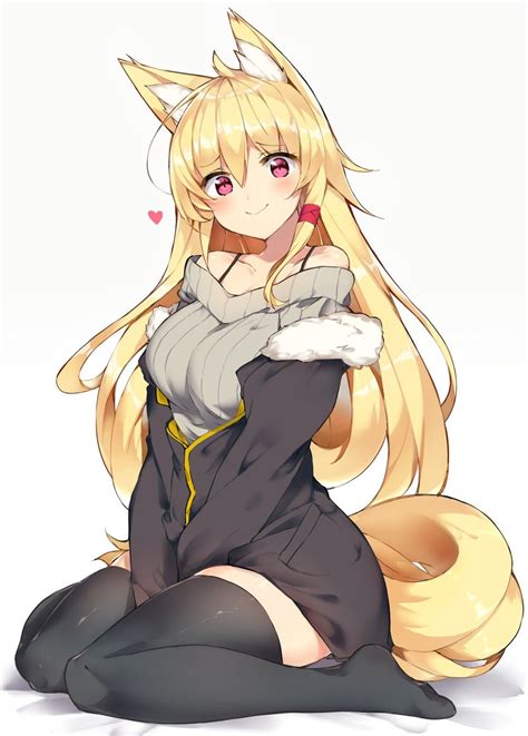 foxhentai|female:fox girl .